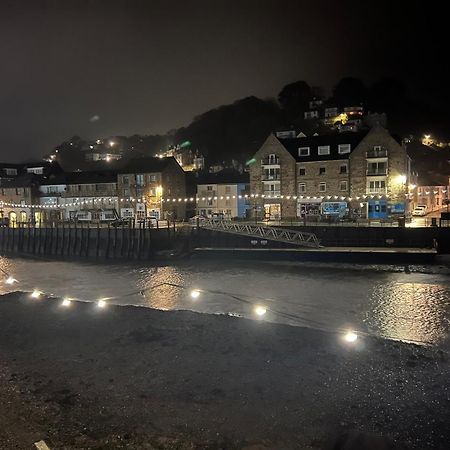 Bed and Breakfast The Captain'S House Looe Exterior foto